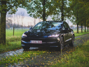 norman electric cars, tesla, nissan, chevrolet, about evs