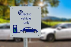 electric vehicle repair service norman, service request form