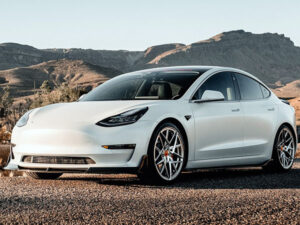norman ev repairs, electric car service, ev maintenance