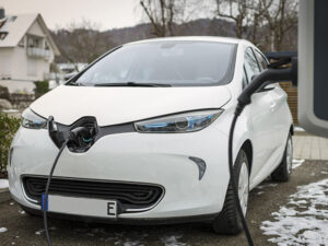 norman ev repairs, electric car service, ev maintenance