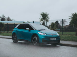 norman electric car maintenance, annual service, inspection