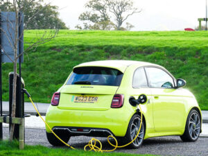 norman electric car service, ev repair, battery maintenance